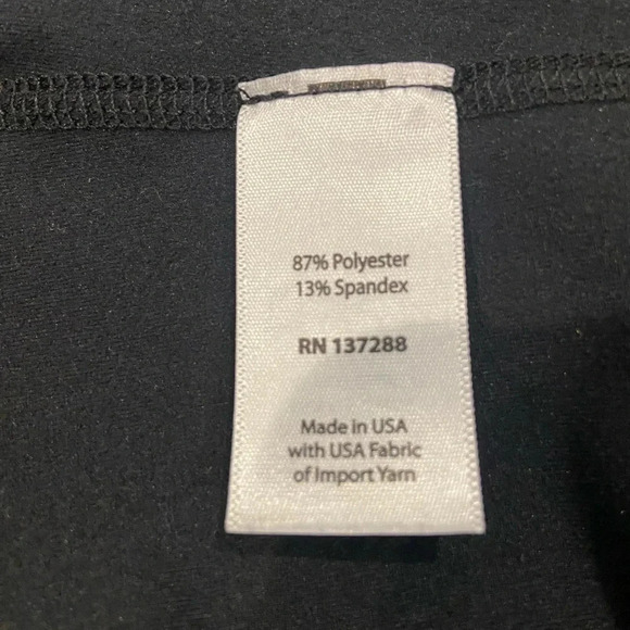 Year of Ours Lindsey Onesie - Picture 7 of 8